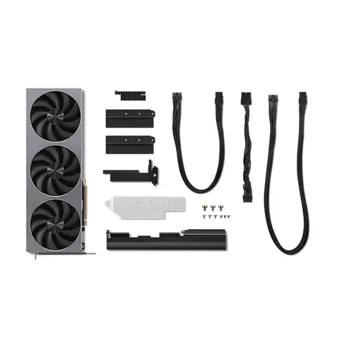 Lenovo NVIDIA GeForce RTX 5080 16 GB GDDR7