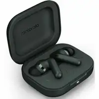 Motorola Moto Buds+ Auriculares Inalámbrico Dentro de oído Llamadas/Música/Deporte