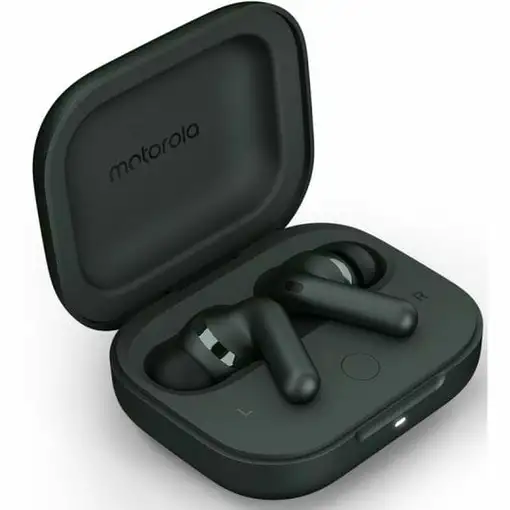 Motorola Moto Buds+ Auriculares Inalámbrico Dentro de oído Llamadas/Música/Deporte