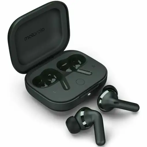 Motorola Moto Buds+ Auriculares Inalámbrico Dentro de oído Llamadas/Música/Deporte