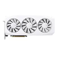 XFX Mercury Radeon RX 9060 XT OC Gaming Edition AMD 16 GB GDDR6