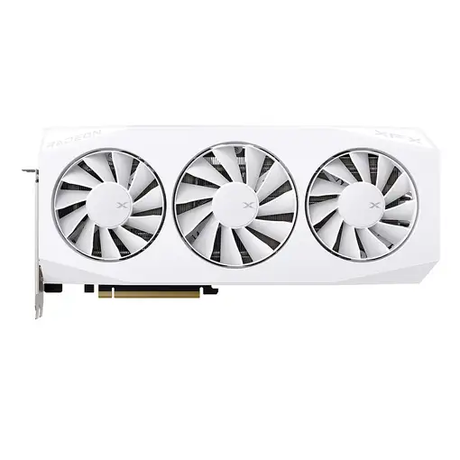 XFX Mercury Radeon RX 9060 XT OC Gaming Edition AMD 16 GB GDDR6