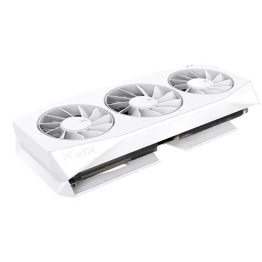 XFX Mercury Radeon RX 9060 XT OC Gaming Edition AMD 16 GB GDDR6