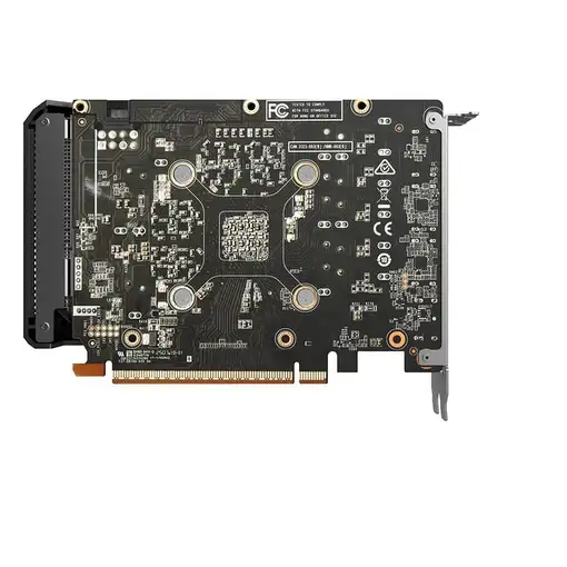 Zotac GAMING GeForce RTX 5060 SOLO NVIDIA 8 GB GDDR7