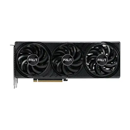 Palit GeForce RTX 5070 Infinity 3 NVIDIA 12 GB GDDR7