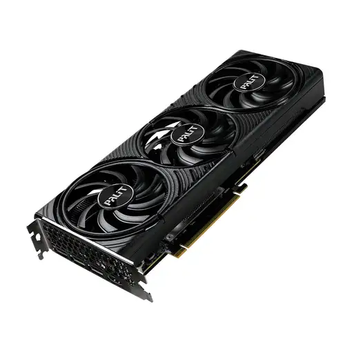 Palit GeForce RTX 5070 Infinity 3 NVIDIA 12 GB GDDR7