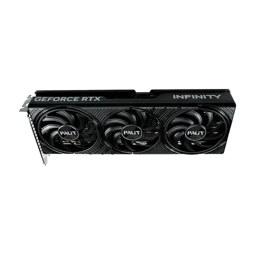 Palit GeForce RTX 5070 Infinity 3 NVIDIA 12 GB GDDR7