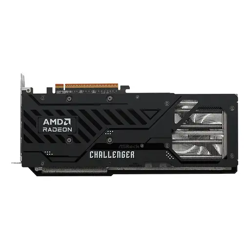 Asrock Challenger Radeon RX 9070 AMD 16 GB GDDR6