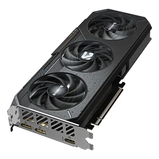 GIGABYTE Radeon RX 9060 XT GAMING OC 16G Tarjeta Gráfica - 16GB GDDR6, 128bit, PCI