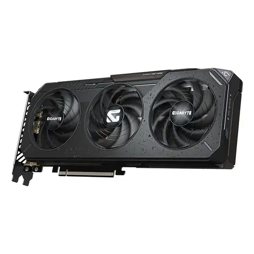 GIGABYTE Radeon RX 9060 XT GAMING OC 16G Tarjeta Gráfica - 16GB GDDR6, 128bit, PCI