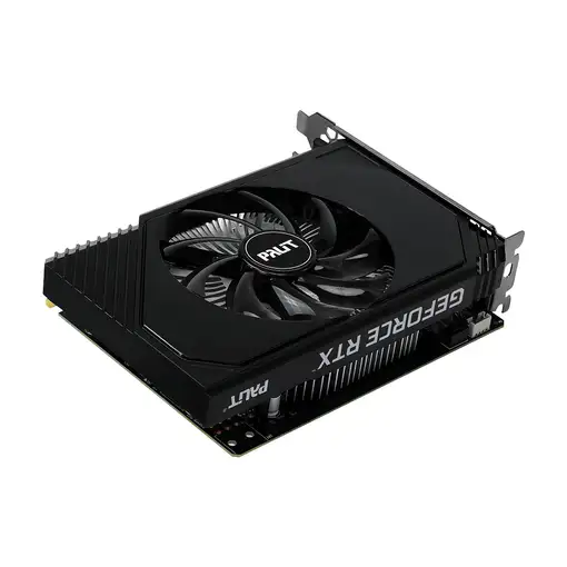 Palit GeForce RTX 3050 StormX 6GB NVIDIA GDDR6