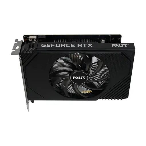 Palit GeForce RTX 3050 StormX 6GB NVIDIA GDDR6