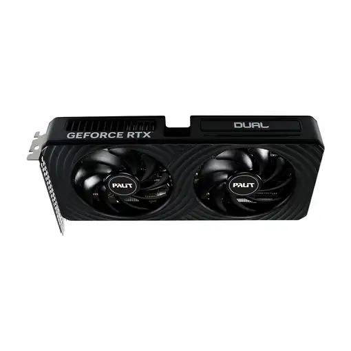 Palit GeForce RTX 5060 Ti Dual NVIDIA 8 GB GDDR7