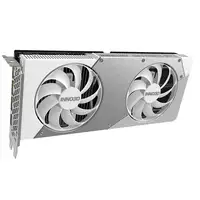 INNO3D GeForce RTX 5060 Twin X2 OC NVIDIA 8 GB GDDR7