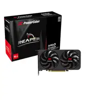 PowerColor Reaper AMD Radeon RX 9060 XT 16GB GDDR6