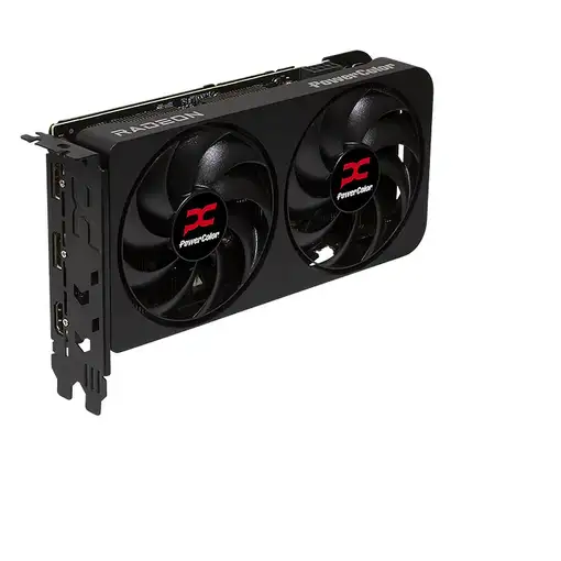 PowerColor Reaper AMD Radeon RX 9060 XT 16GB GDDR6