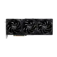 Palit GeForce RTX 5080 GamingPro OC NVIDIA 16 GB GDDR7