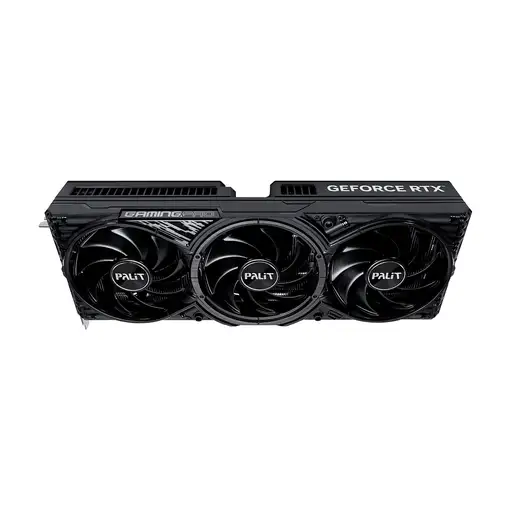 Palit GeForce RTX 5080 GamingPro OC NVIDIA 16 GB GDDR7