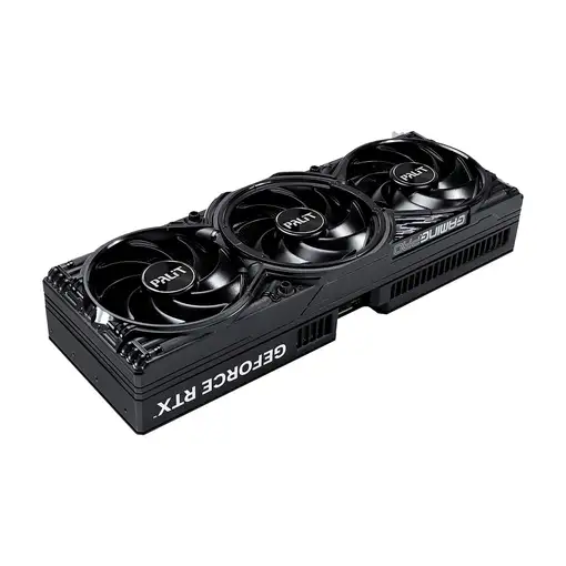 Palit GeForce RTX 5080 GamingPro OC NVIDIA 16 GB GDDR7