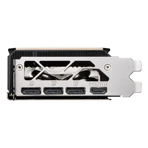 MSI GEFORCE RTX 5070 TI 16G INSPIRE 3X OC tarjeta gráfica NVIDIA 16 GB GDDR7