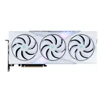 MSI GeForce RTX 5070 Ti 16G GAMING TRIO OC WHITE NVIDIA 16 GB GDDR7