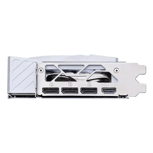 MSI GeForce RTX 5070 Ti 16G GAMING TRIO OC WHITE NVIDIA 16 GB GDDR7