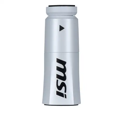 MSI GeForce RTX 5070 Ti 16G GAMING TRIO OC WHITE NVIDIA 16 GB GDDR7