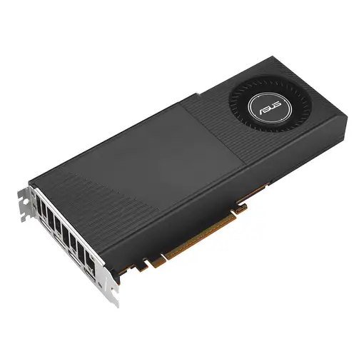 ASUS Turbo -AI-PRO-R9700-32G AMD Radeon AI PRO R9700 32 GB GDDR6