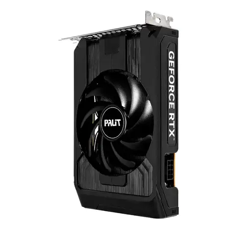 Palit GeForce RTX 5050 StormX NVIDIA 8 GB GDDR6