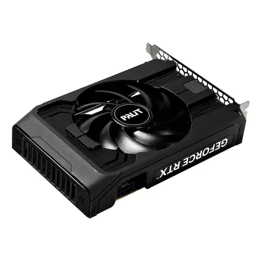 Palit GeForce RTX 5050 StormX NVIDIA 8 GB GDDR6