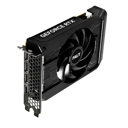 Palit GeForce RTX 5050 StormX NVIDIA 8 GB GDDR6
