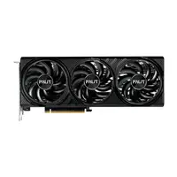 Palit GeForce RTX 5060 Ti Infinity 3 OC NVIDIA 16 GB GDDR7