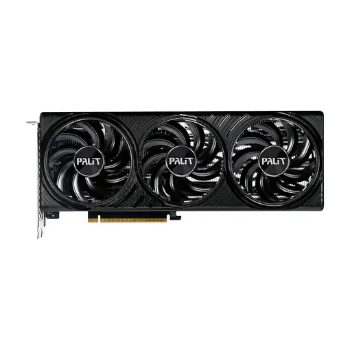 Palit GeForce RTX 5060 Ti Infinity 3 OC NVIDIA 16 GB GDDR7