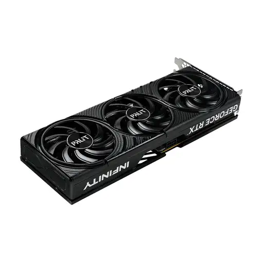 Palit GeForce RTX 5060 Ti Infinity 3 OC NVIDIA 16 GB GDDR7