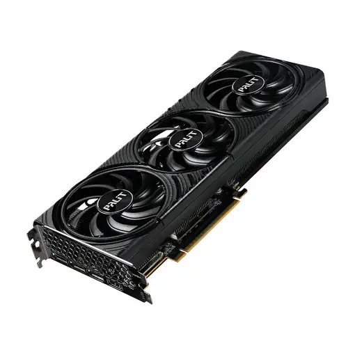 Palit GeForce RTX 5060 Ti Infinity 3 OC NVIDIA 16 GB GDDR7