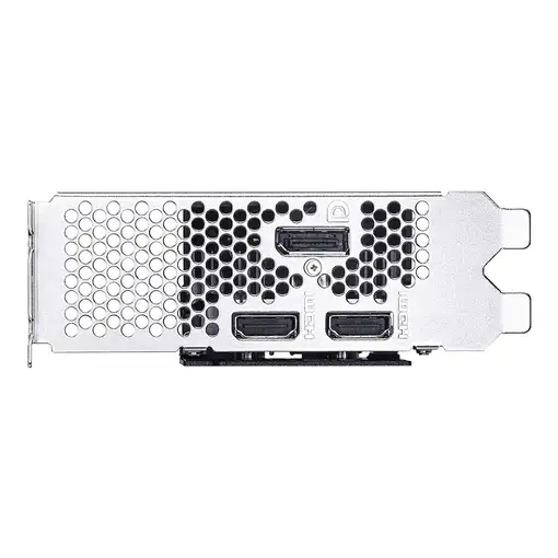 MSI GEFORCE RTX 3050 LP E 6G OC tarjeta gráfica NVIDIA 6 GB GDDR6