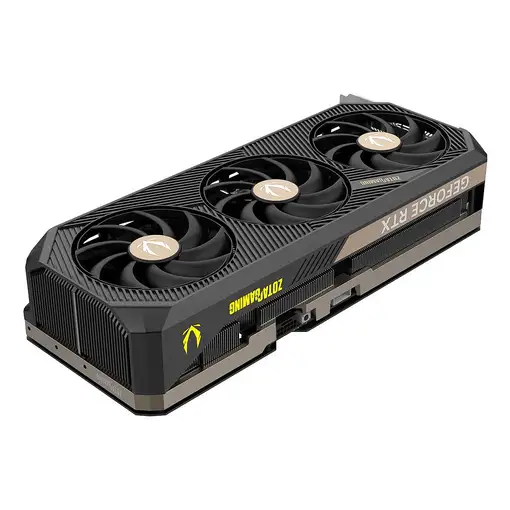Zotac GAMING GeForce RTX 5090 SOLID OC NVIDIA 32 GB GDDR7