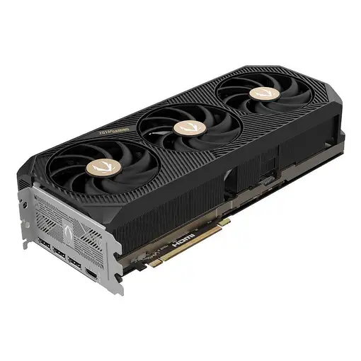 Zotac GAMING GeForce RTX 5090 SOLID OC NVIDIA 32 GB GDDR7