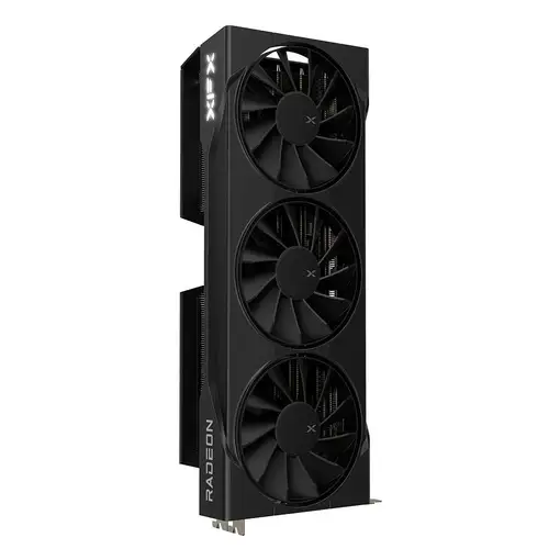 XFX Swift Radeon RX 9070 XT Gaming Edition AMD 16 GB GDDR6