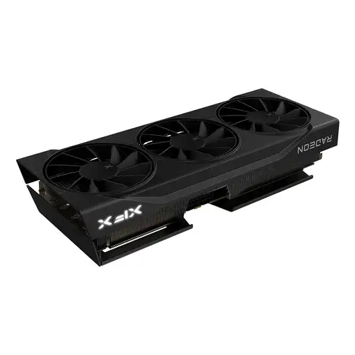 XFX Swift Radeon RX 9070 XT Gaming Edition AMD 16 GB GDDR6