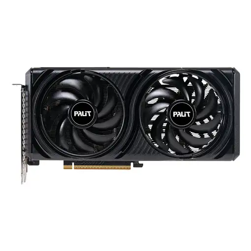 Palit GeForce RTX 5060 Infinity 2 OC NVIDIA 8 GB GDDR7