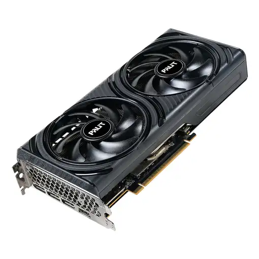 Palit GeForce RTX 5060 Infinity 2 OC NVIDIA 8 GB GDDR7