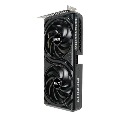 Palit GeForce RTX 5060 Infinity 2 OC NVIDIA 8 GB GDDR7