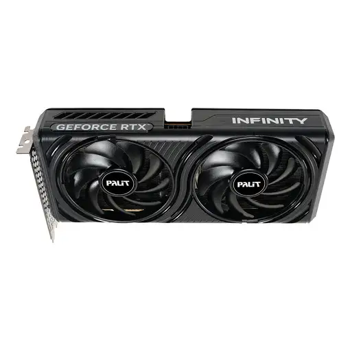 Palit GeForce RTX 5060 Infinity 2 OC NVIDIA 8 GB GDDR7