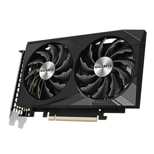 GIGABYTE GeForce RTX 3050 WINDFORCE OC V2 8G NVIDIA 8 GB GDDR6
