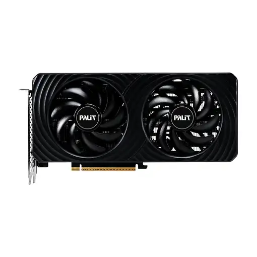 Palit GeForce RTX 5060 Ti Dual OC NVIDIA 8 GB GDDR7