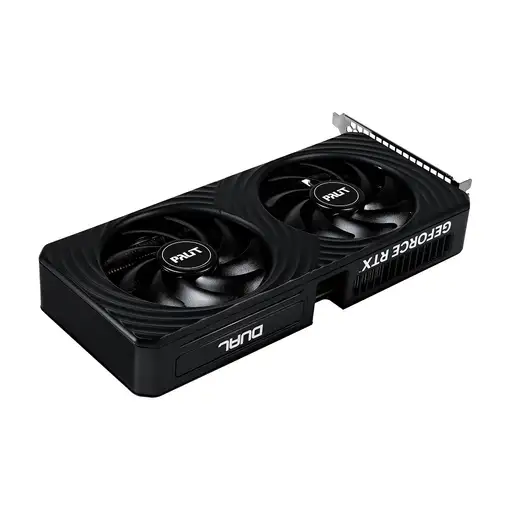 Palit GeForce RTX 5060 Ti Dual OC NVIDIA 8 GB GDDR7
