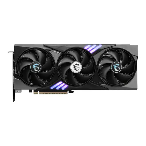 MSI GeForce RTX 5060 Ti 8G GAMING TRIO OC NVIDIA 8 GB GDDR7