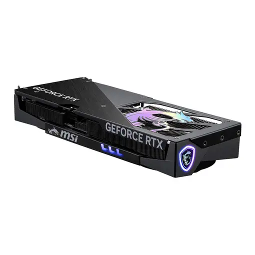 MSI GeForce RTX 5060 Ti 8G GAMING TRIO OC NVIDIA 8 GB GDDR7