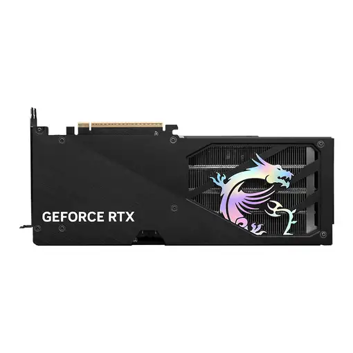 MSI GeForce RTX 5060 Ti 8G GAMING TRIO OC NVIDIA 8 GB GDDR7